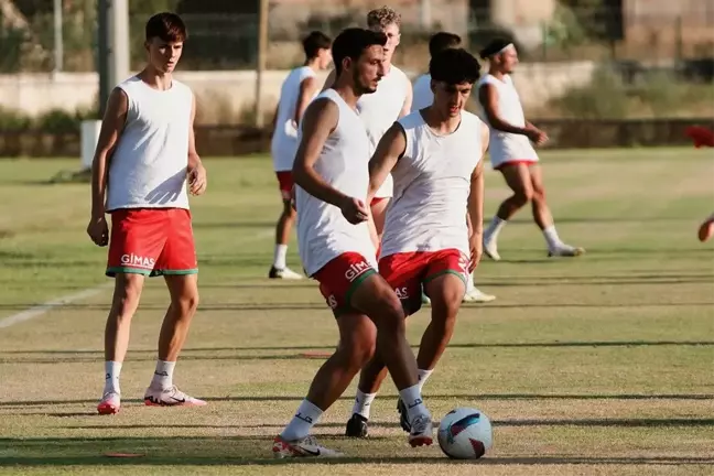 Karşıyaka, Erdal Öztürk ile prensip anlaşmasına vardı