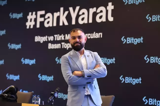 Bitget Türkiye operasyonlarına kesintisiz devam ediyor