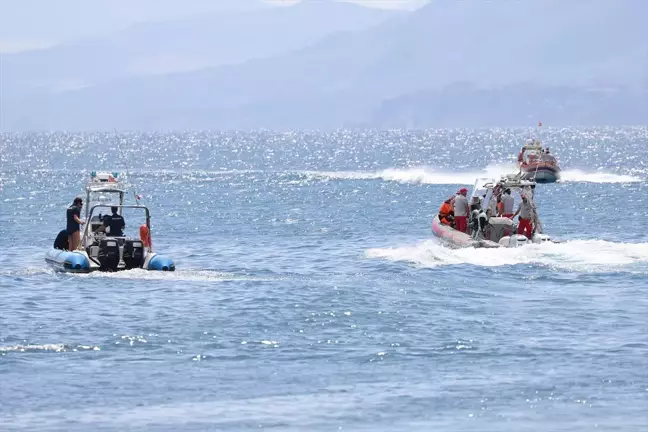 İtalya'da lüks yatın batması sonucu ölü sayısı 6'ya yükseldi