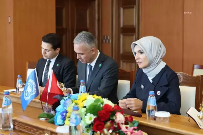 Aile ve Sosyal Hizmetler Bakanı: Saldırganın en ağır cezayı alması için yargı sürecini takip edeceğiz