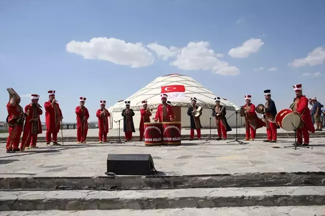 Malazgirt Zaferi'nin 953. yıl dönümü kutlamaları başladı