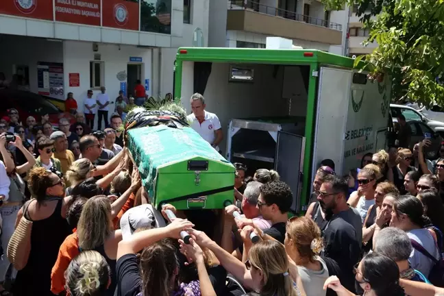 Muğla'da Eşini Bıçaklayarak Öldüren Zanlı Tutuklandı