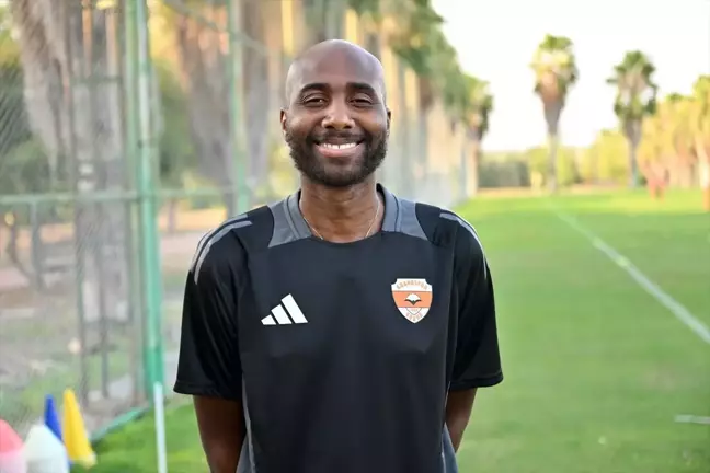 Adanaspor Teknik Direktörü Sol Bamba: Bireysel hataları ortadan kaldırabilirsek taraftar daha iyi bir Adanaspor izleyecek