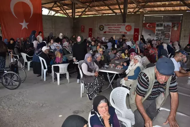 Afyonkarahisar'da Büyük Taarruz'un 102. yıl dönümü törenle kutlandı