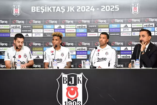 Beşiktaş, Lugano'yu konuk edecek