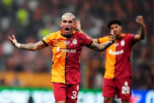 Galatasaray, Young Boys'u ağırlıyor