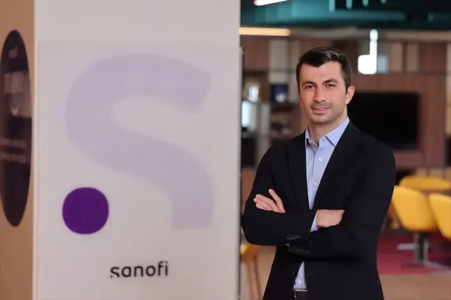 Sanofi'de üst düzey görev değişiklikleri