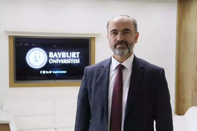 Bayburt Üniversitesi, Sıfır Atık Projesi ile 6 Ton Atığı Geri Dönüşüme Gönderdi