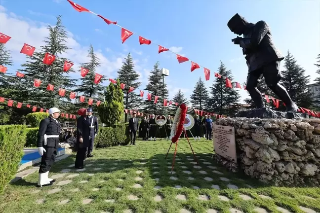 30 Ağustos Zafer Bayramı ve Türk Silahlı Kuvvetleri Günü Törenleri