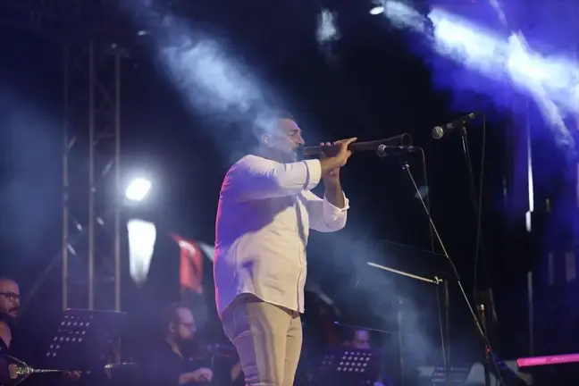 Muğla'da Uluslararası Zurnazen Festivali Tamamlandı