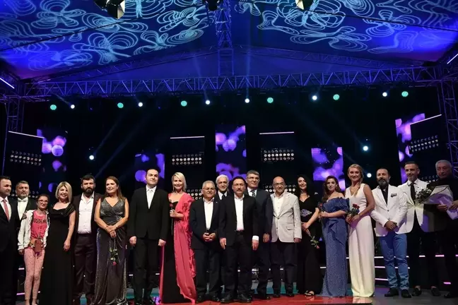 TRT Sanatçıları Şehir Konserleri Kayseri'de Gerçekleşecek