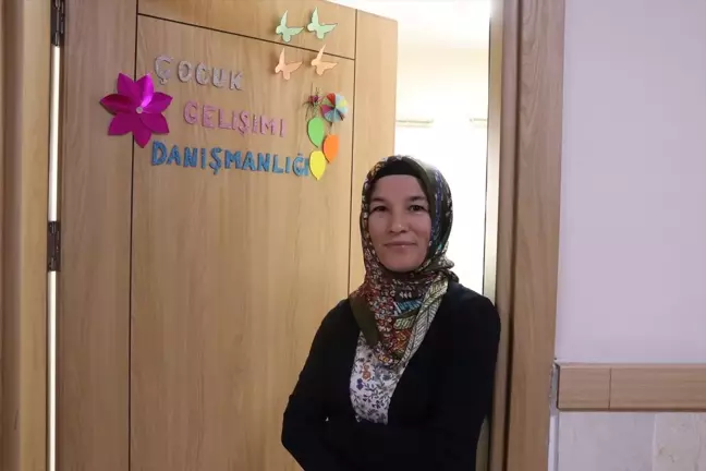 Erzurum'da Sağlıklı Hayat ve Aile Sağlığı Merkezlerinde Ücretsiz Danışmanlık Hizmeti Veriliyor