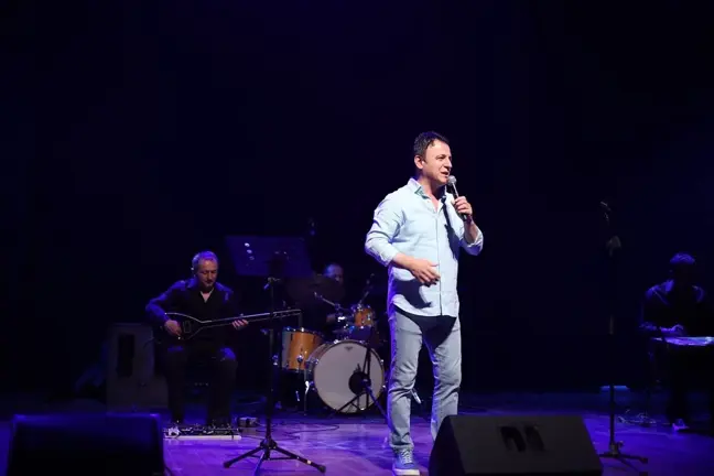 Çanakkale Kültür Yolu Festivali'nde 4. gün etkinlikleri gerçekleştirildi