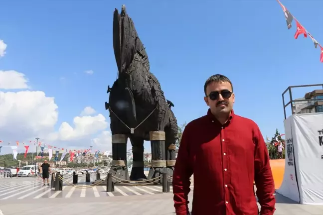 Turizmde Rekorlar Yılı: Oteller Dolu, Limanlar Dolu