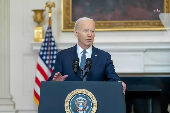 Biden, Japon Çelik Şirketinin US Steel'i Satın Almasını Ulusal Güvenlik Nedeniyle Engellemek İstiyor