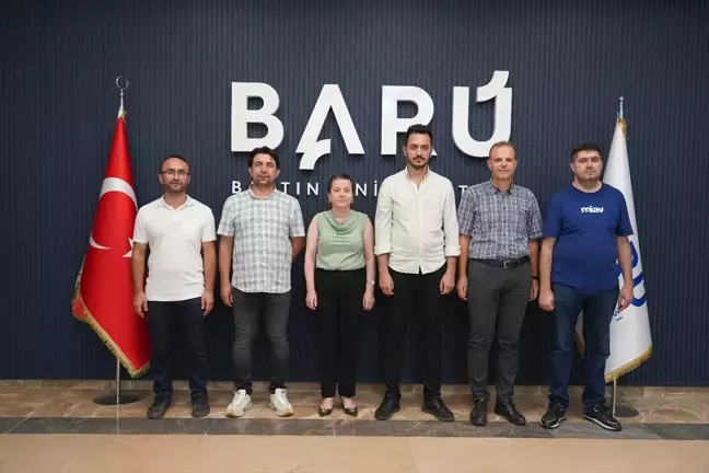 BARÜ, Kamuda Yenilenebilir Enerji Projesiyle Elektrik Üretecek