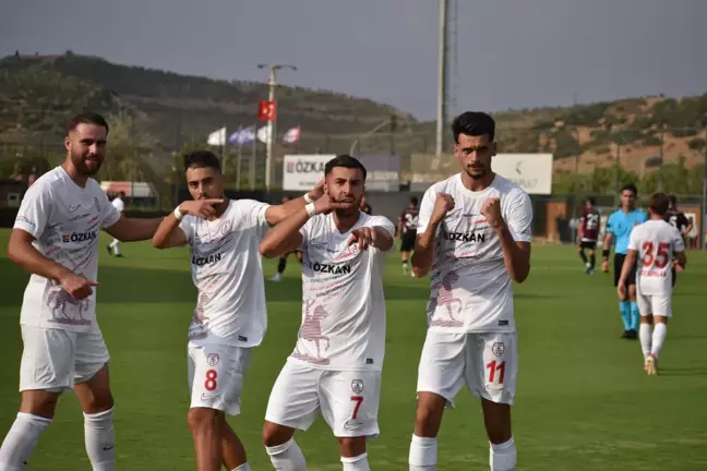 Altınordu, Kepezspor deplasmanında 2'de 2 yapmak istiyor