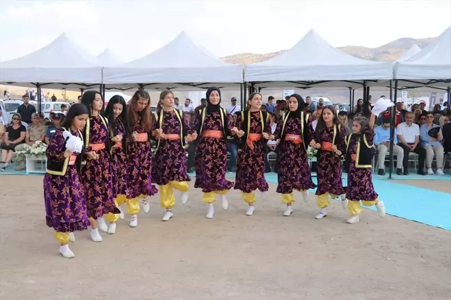 Hasankeyf'te 4. Su, Doğa Sporları ve Turizm Festivali Gerçekleştirildi