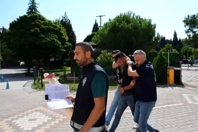 Manisa'da Hamile Kadına Sopayla Saldıran Zanlıya 6,5 Yıl Hapis Cezası İsteniyor