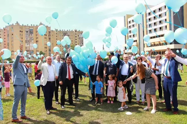 Adana'da İlköğretim Haftası Etkinliği Düzenlendi