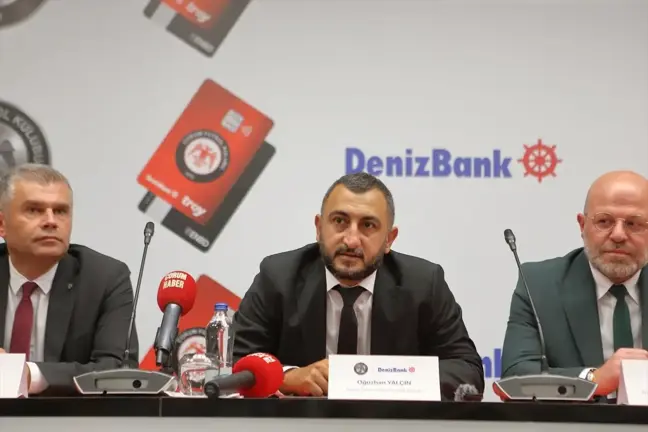 Ahlatcı Çorum FK Başkanı Oğuzhan Yalçın, Bir Futbolcu Daha Transfer Etmeyi Planlıyor