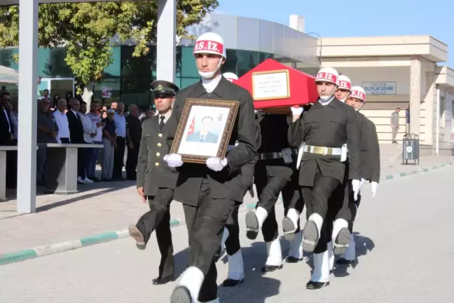 Uzman Çavuş Mehmet Kökcü, Malatya'da Şehit Olarak Uğurlandı