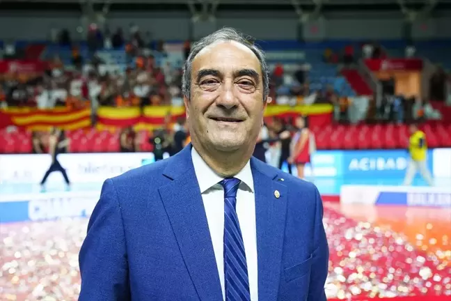 Galatasaray Daikin Kadın Voleybol Takımı Balkan Kupası'nı kazandı