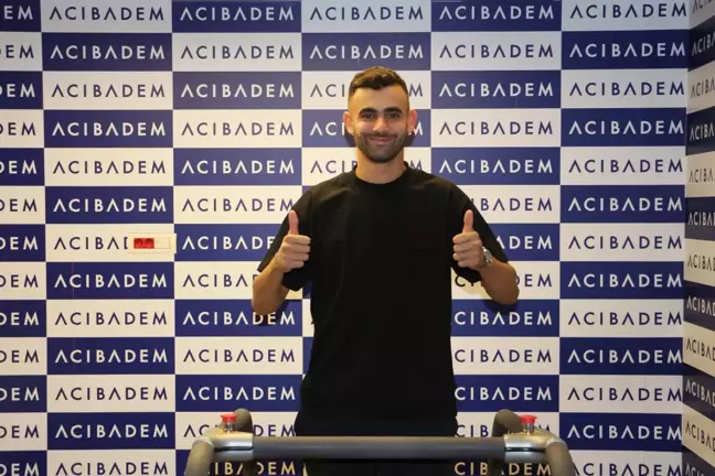 Çaykur Rizespor, Rachid Ghezzal Transferini Gerçekleştirdi