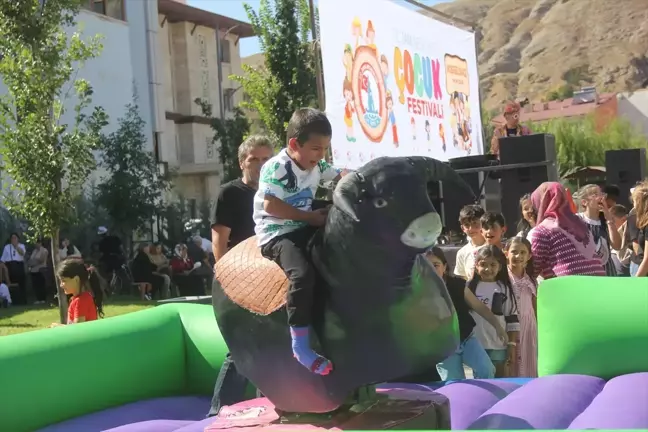 Şarkışla'da Kangal Akkaraman Koç Festivali Düzenlendi