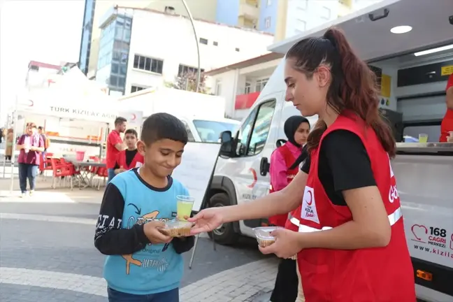 Mevlit Kandili Kutlamaları Erzurum ve Çevresinde Coşkuyla Gerçekleştirildi