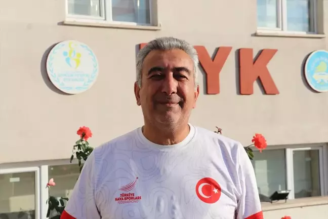 Hava Sporlarında Güvenlik Önlemleri Artıyor