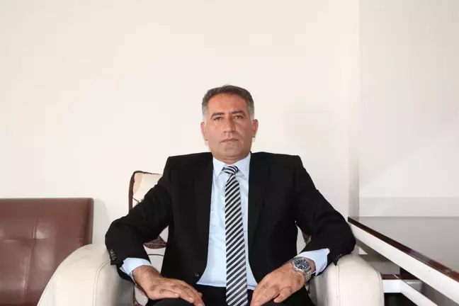 İYİ Parti'den İstifa Eden Yedisu Belediye Başkanı, Bağımsız Devam Edecek