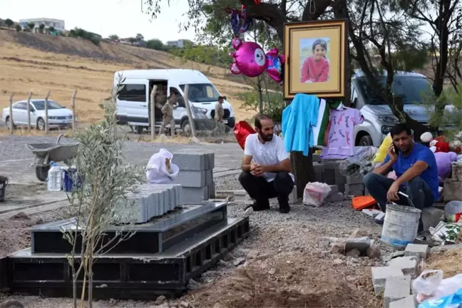 Bağlar Kaymakamı İsmail Pendik, Narin Güran İçin Şiir Yazdı