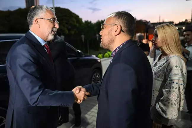 Türkiye, Ukrayna'nın Bağımsızlık Günü'nde Destek Mesajı Verdi