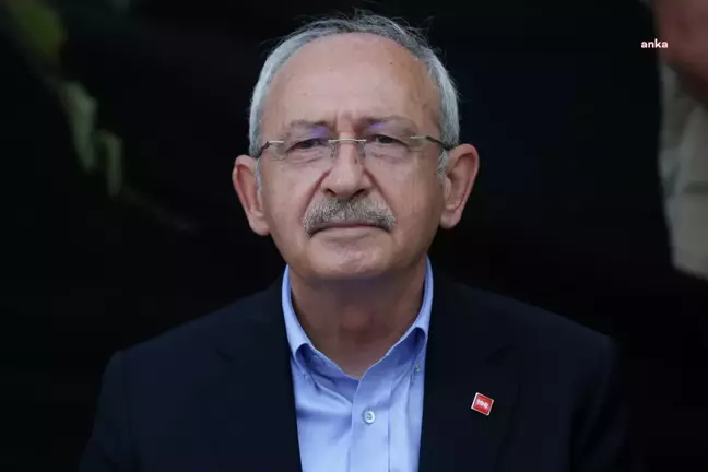 Kılıçdaroğlu'ndan HÜDA-PAR Açıklamaları: 'Değiştirme Güçleri Yok'