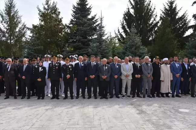 Ordu'da Jandarma Astsubay Şehit Oldu