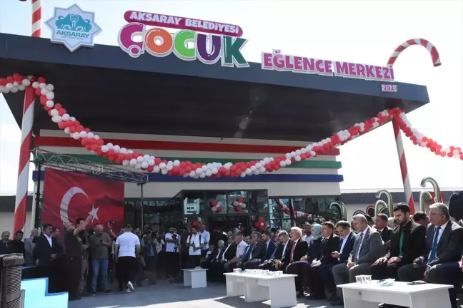 Çocukların Güvenli Geleceği İçin Çalışıyoruz