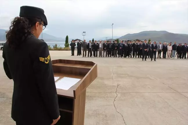 Tokat'ın Almus ilçesinde Gaziler Günü kutlandı