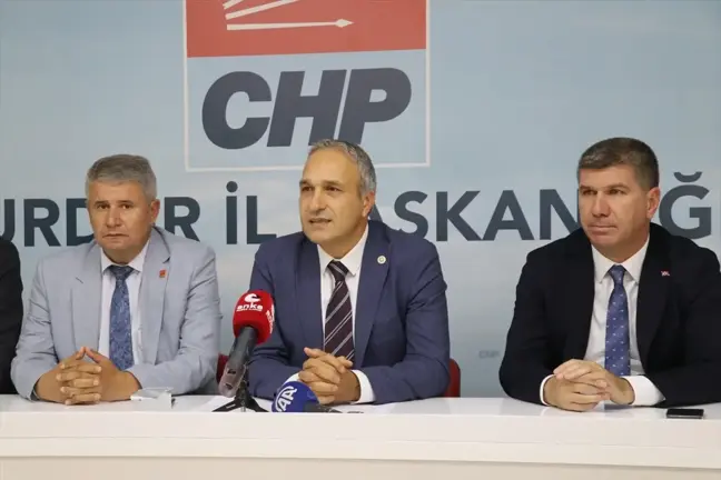 CHP'li Özçağdaş: Türkiye'de 83 bin 670 öğretmen alımına ihtiyaç var