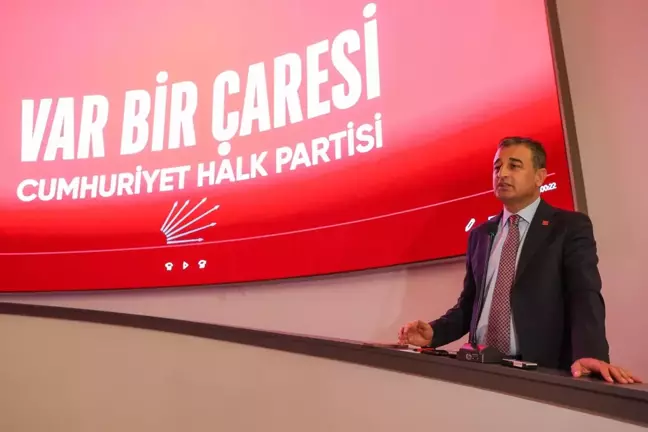 CHP'nin Cumhurbaşkanı Adaylığı Konusunda Dikkatli Bekleyiş