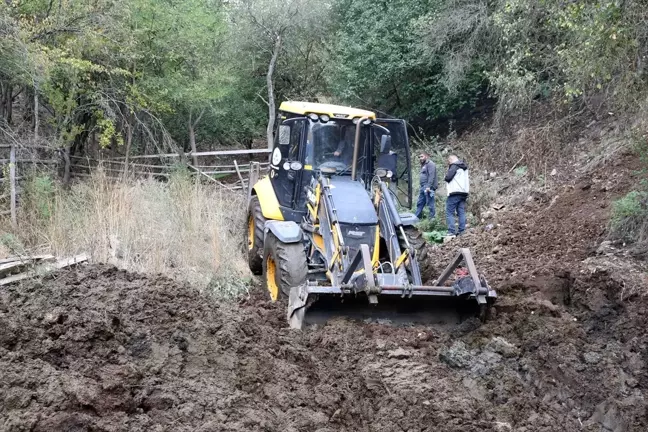 18 Yıl Önce Kaybolan Kadın İçin Yeniden Arama Başlatıldı