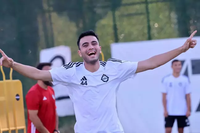 Altay'da Kuban Altunbudak Forma Şansı Bulamıyor