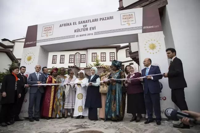 Emine Erdoğan, BM Genel Kurulu'nda Önemli Temaslarda Bulunacak