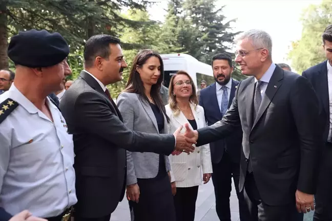 Sağlık Bakanı Memişoğlu'ndan Türkiye'nin Sağlık Hizmetleri Hakkında Önemli Açıklamalar