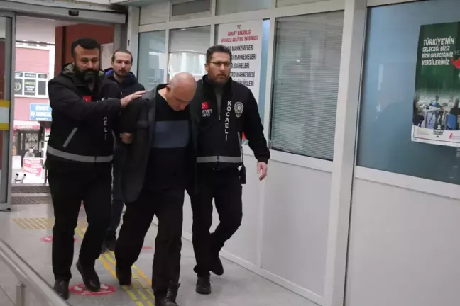 Kocaeli'de Sağlık Teknisyeni Kuzeninin Öldürülmesi Davasında Savcı Ağırlaştırılmış Müebbet İstedi