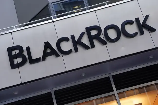 BlackRock Coinbase'e meydan okuyor