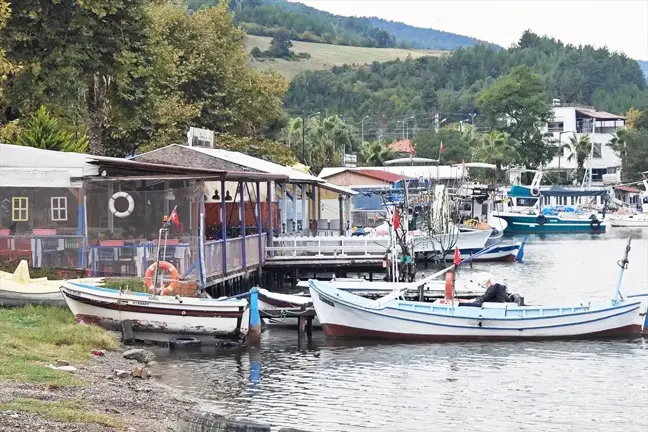 Samsun'da Kıyıları İşgal Eden Yapılar Tespit Edildi