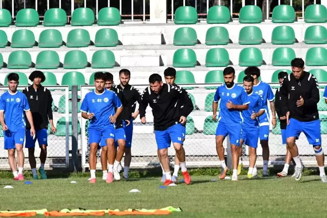 Erciyes 38 Futbol Kulübü, 3. Lig'de 9. Sıraya Yükseldi