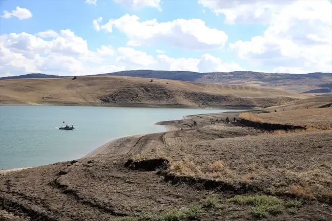 Muş'ta Kaybolan Lise Öğrencisi İçin Arama Çalışmaları Devam Ediyor