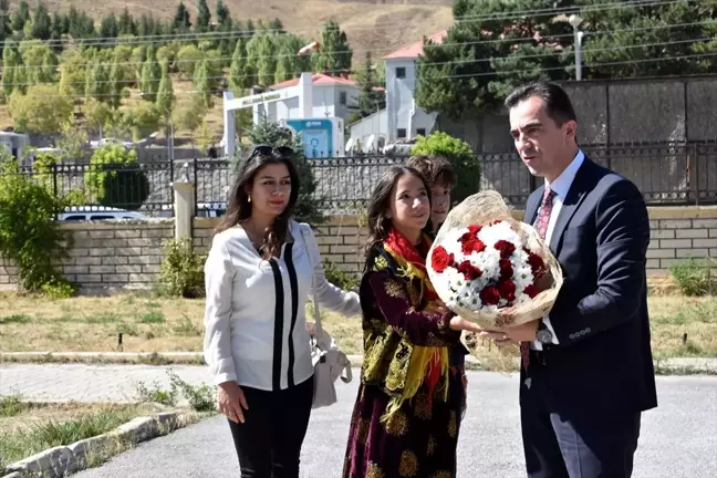 Ahmet Karakaya, Bitlis Valiliğine Atandı